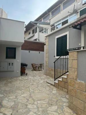 Balkon ili terasa u objektu Tinka