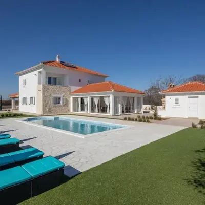 Villa Darina