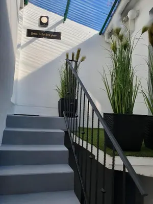 Tlocrt objekta InFresh holiday house