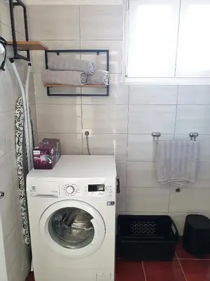 Tlocrt objekta InFresh holiday house