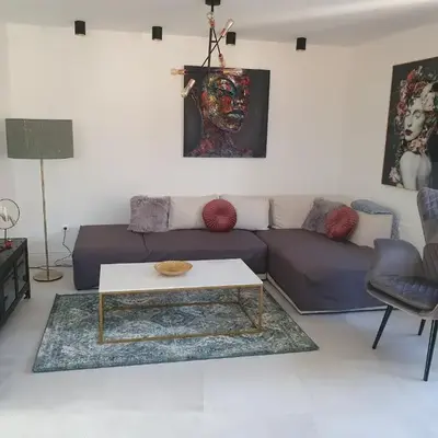 InFresh holiday house