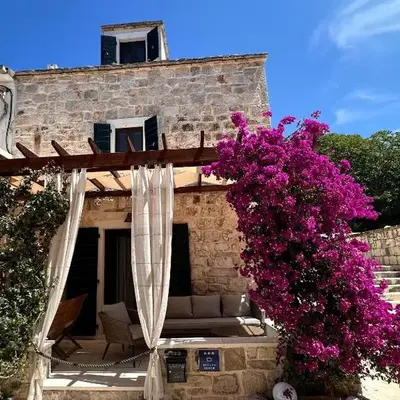 Inevig Holiday home