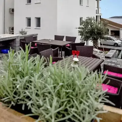 3 Bedroom Nice Apartment In Sibenik