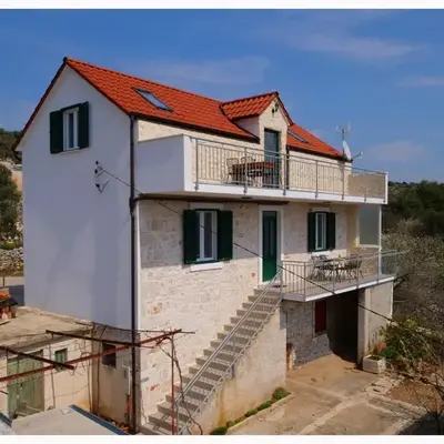 House Natalija