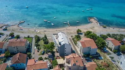Priroda u blizini apartmana
