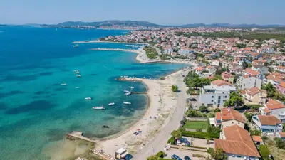 Priroda u blizini apartmana