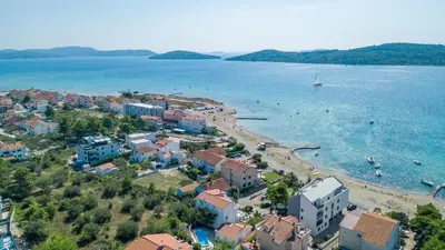 Priroda u blizini apartmana