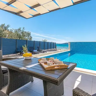 Stunning Home In Sibenik - Zaboric