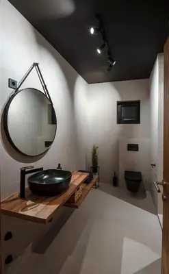 Kupaonica u objektu Whitestone Villa