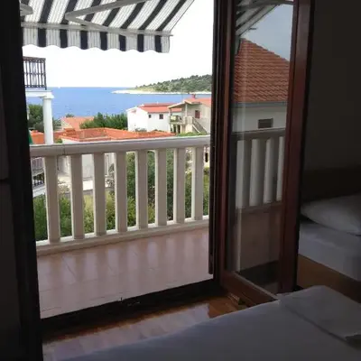 Apartmani Silence