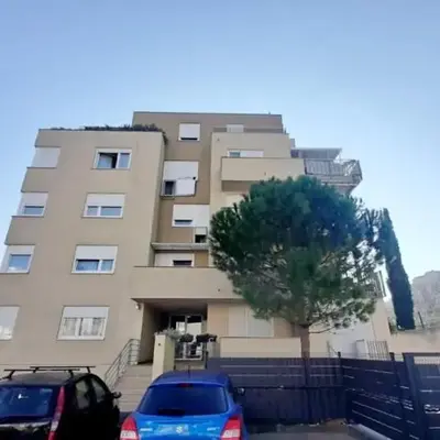 Apartment Only love