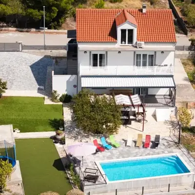 Guest house 