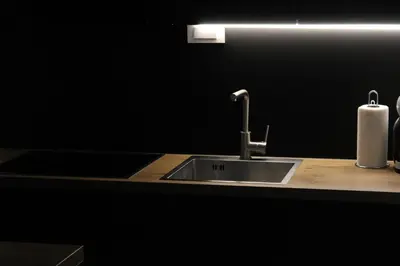 Tlocrt objekta LUKSUZNI Stan ŠIBENIK NOVOGRADNJA