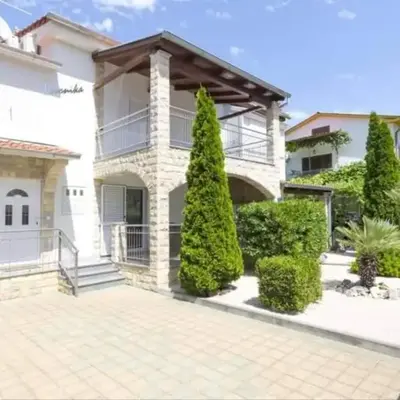 Apartments Ana Kroatien Vodice