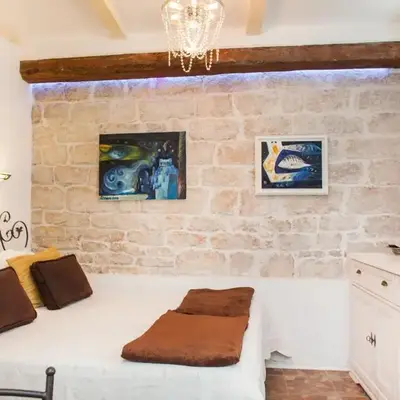 Apartments Laurus