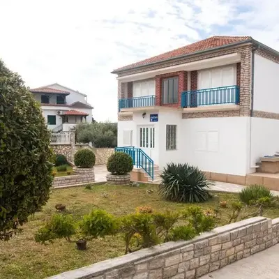 Apartment Andelka