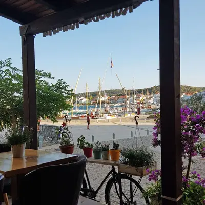 Priroda u blizini apartmana