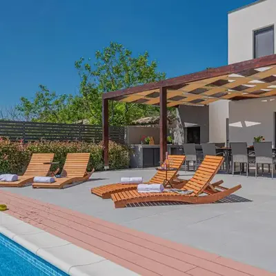 Gorgeous Home In Sibenik