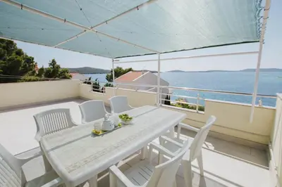 Priroda u blizini apartmana