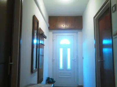 Tlocrt objekta Apartment Vjera