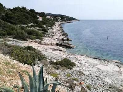 Priroda u blizini vikendica