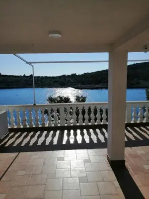 Priroda u blizini vikendica