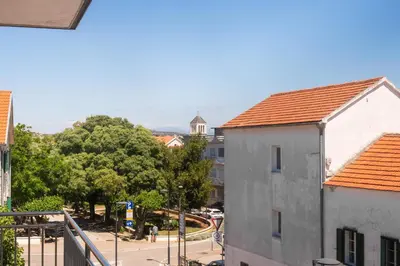 Okolica apartmana ili susjedstvo u blizini
