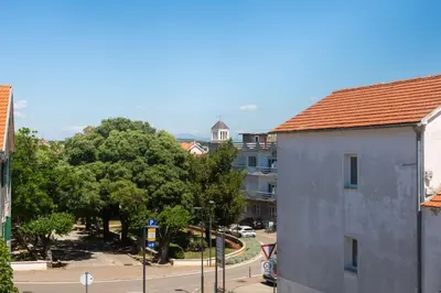 Okolica apartmana ili susjedstvo u blizini
