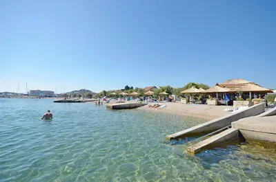 Priroda u blizini apartmana