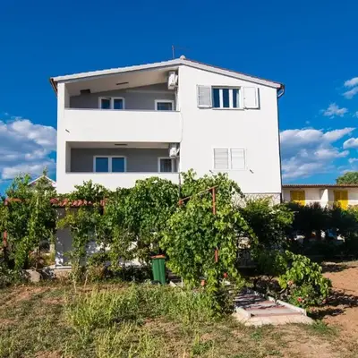 Apartments Nena