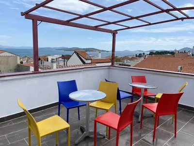 Priroda u blizini apartmana