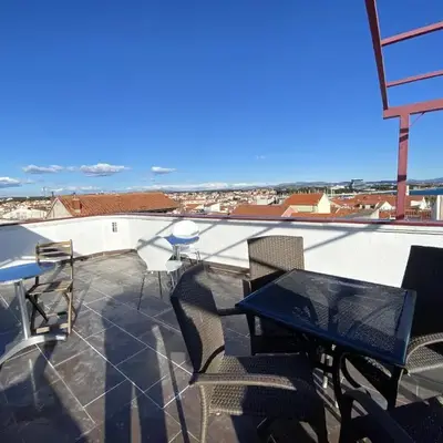 Elegant Apartment in Vodice - 53 m² - Near the Sea