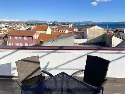 Priroda u blizini apartmana