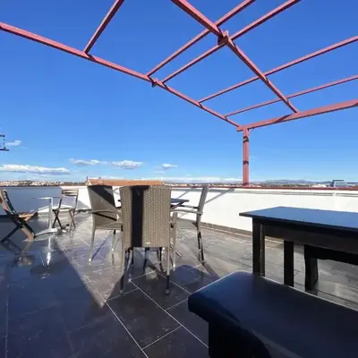 Seaview Apartment in Vodice - 47m²