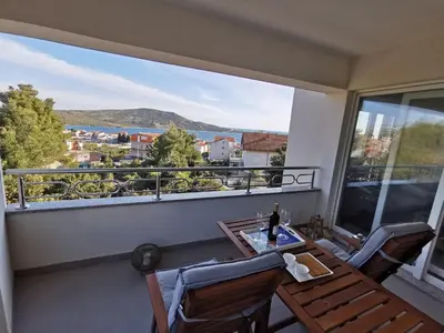 Priroda u blizini apartmana