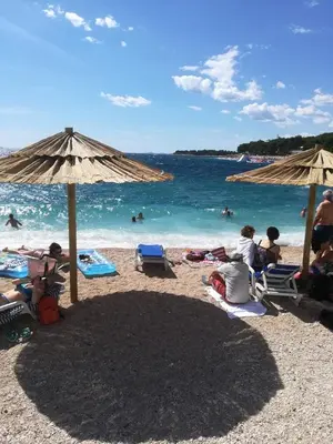 Priroda u blizini apartmana