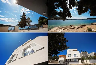 Priroda u blizini apartmana