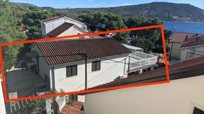 Priroda u blizini apartmana