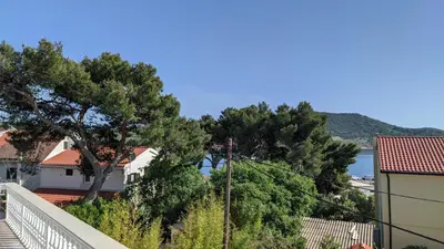 Priroda u blizini apartmana