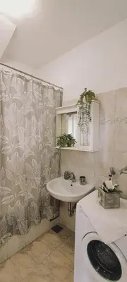 Tlocrt objekta Petar Pan