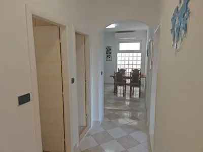Tlocrt objekta Apartment Portofino