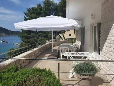 Priroda u blizini apartmana