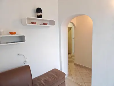 Tlocrt objekta Apartment Portofino
