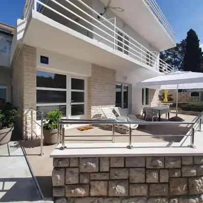 Apartment Portofino