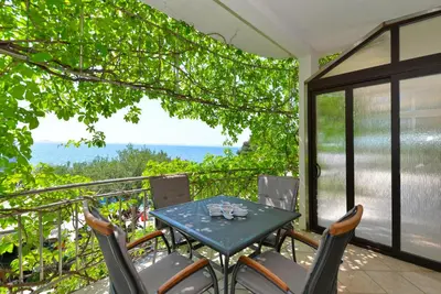 Priroda u blizini apartmana