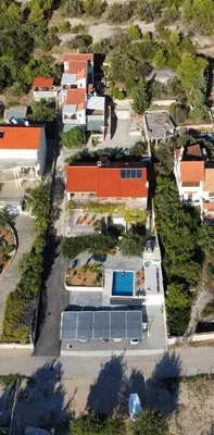Okolica apartmana ili susjedstvo u blizini