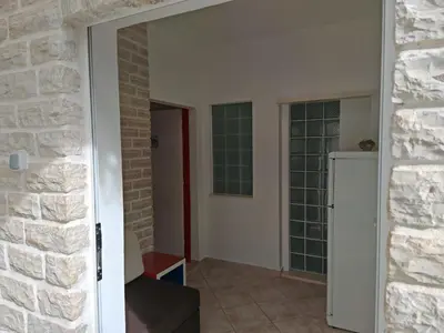 Tlocrt objekta Apartment Port Special