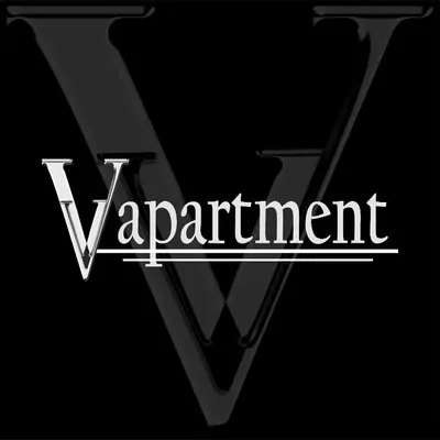 Certifikat, nagrada, logo ili neki drugi dokument izložen u objektu The V Apartment Šibenik