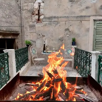 The V Apartment Šibenik