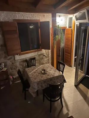 Tlocrt objekta LONGER LIFE Stone House